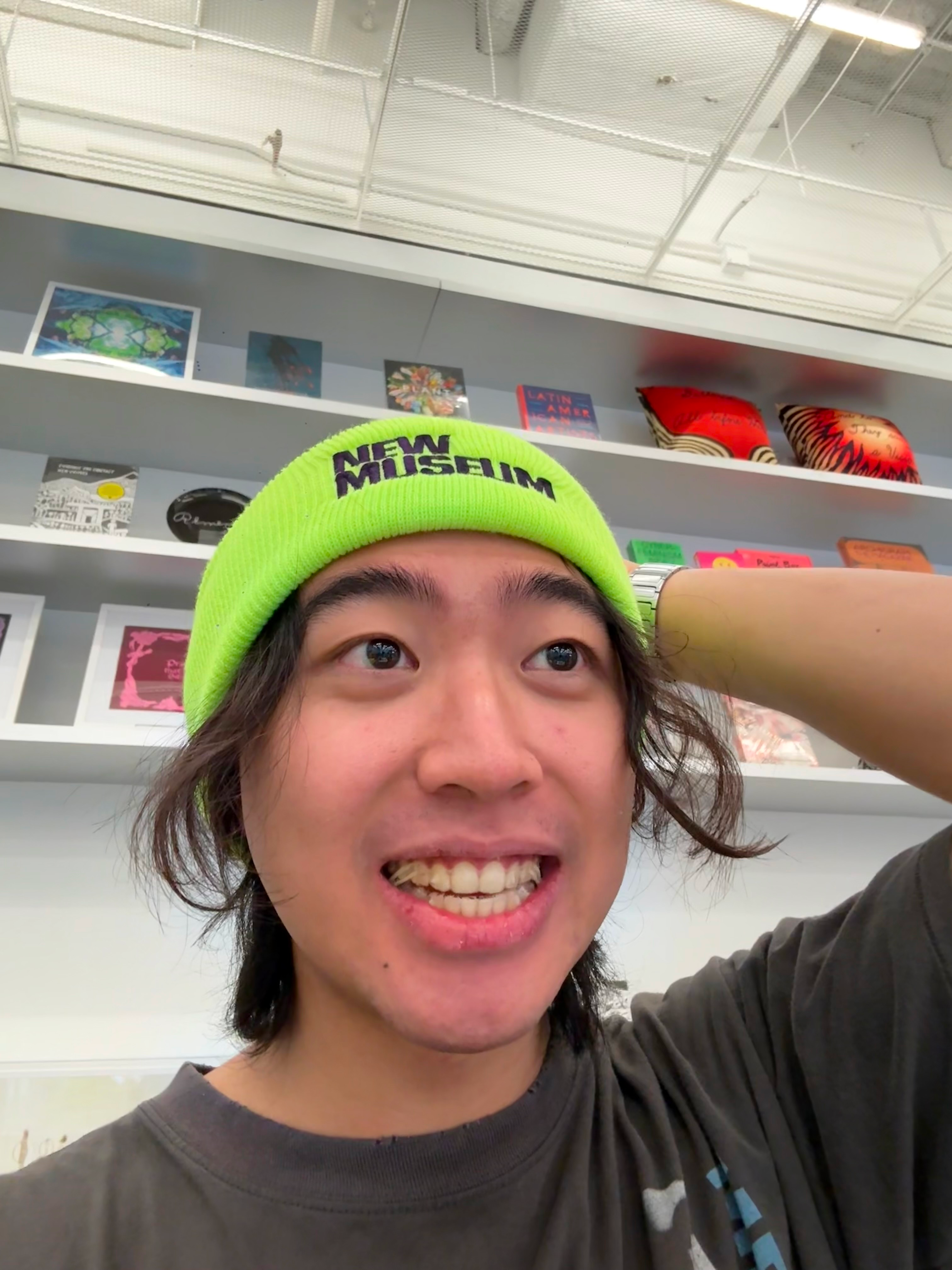 Bryan Xu