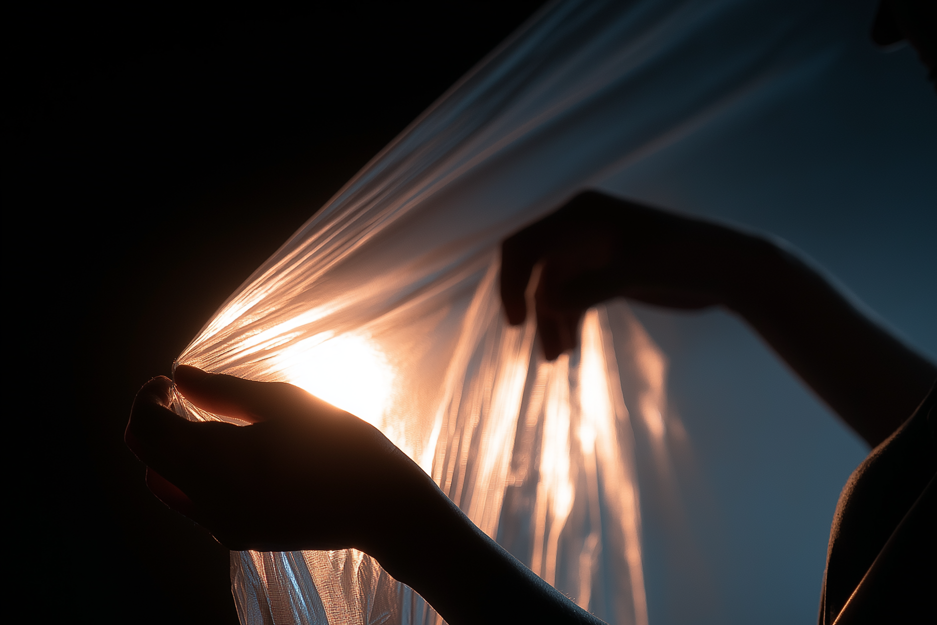 Liminal Objects