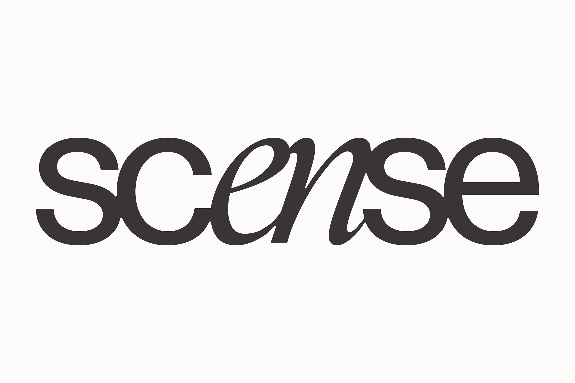 scense